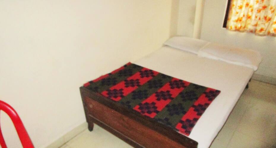 Hill Park Tourist Home, Thekkady 3